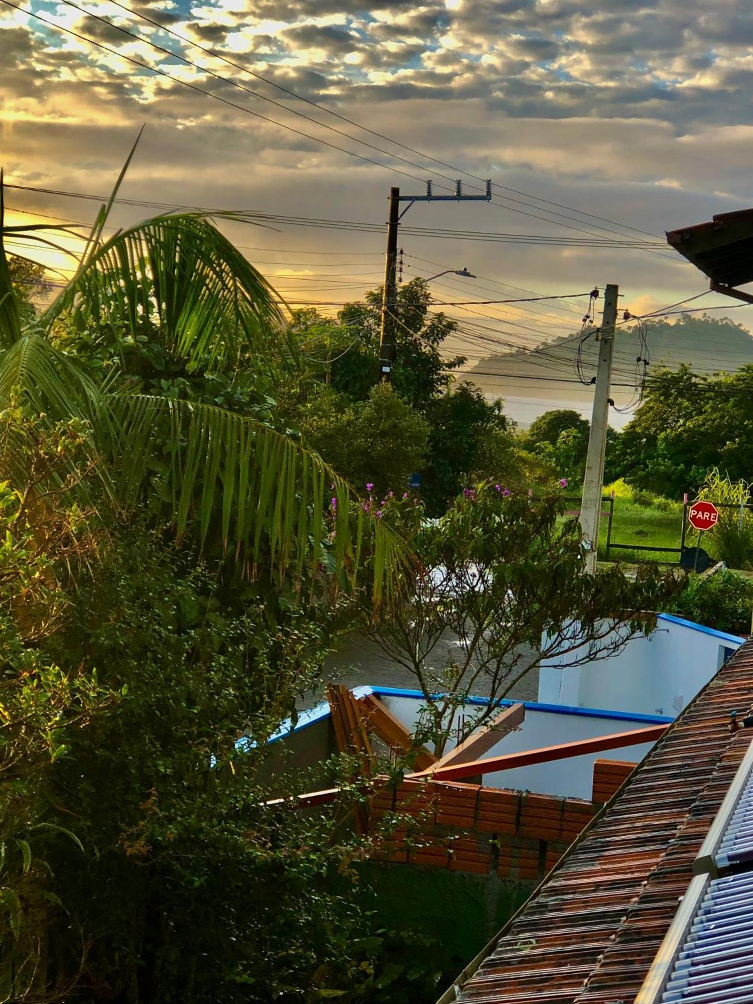 Pousada Natur Campeche ฟลอเรียนอโปลิส ห้อง รูปภาพ