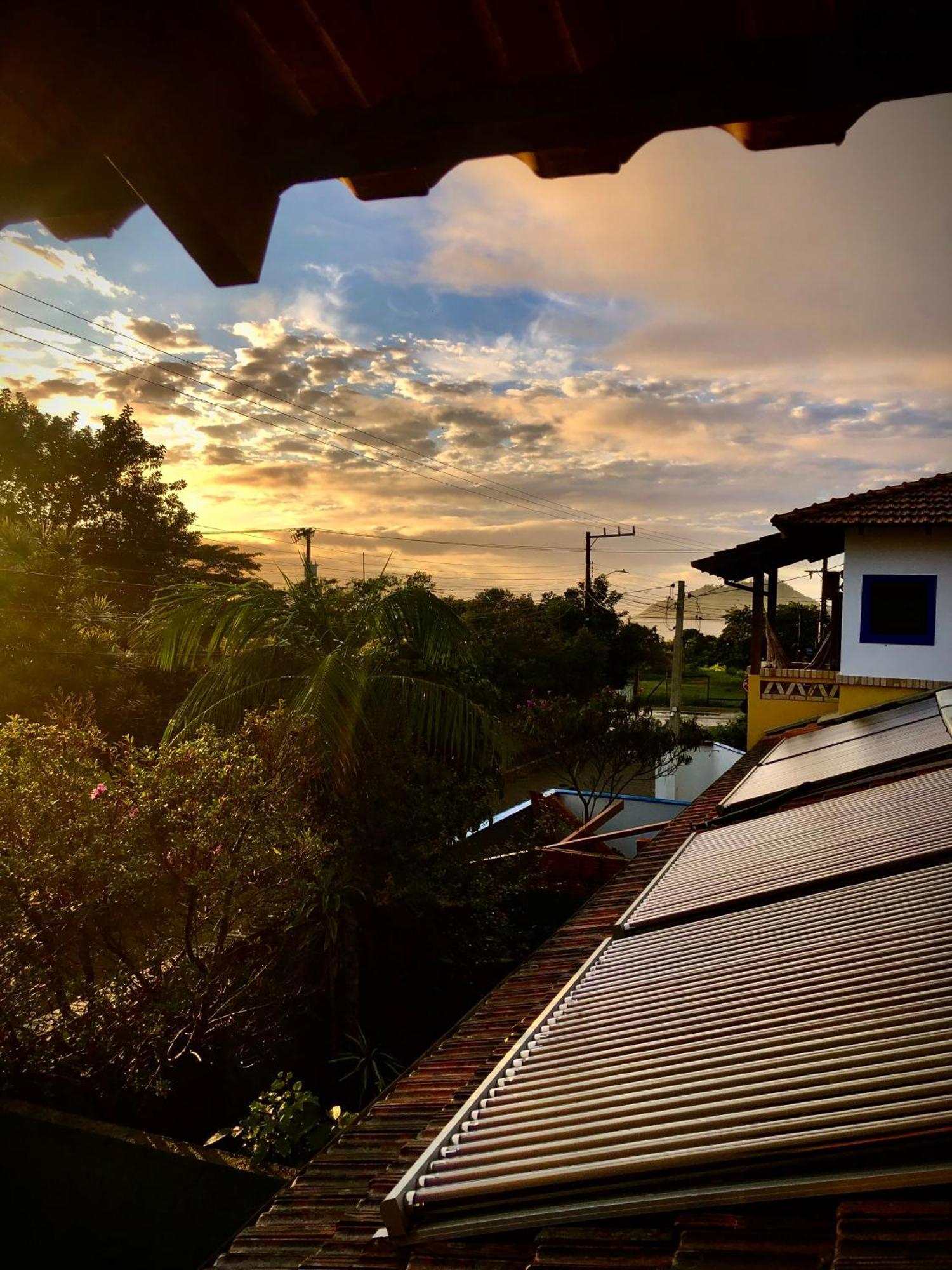 Pousada Natur Campeche ฟลอเรียนอโปลิส ห้อง รูปภาพ